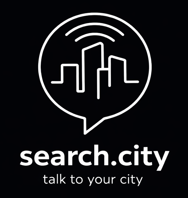 search.city